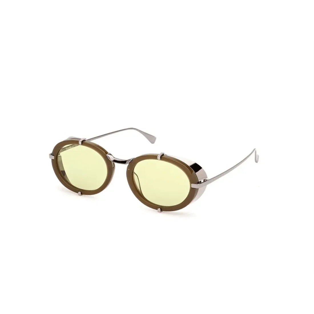 Occhiali da sole Max Mara Selma MM0103 96N - Pistilleria