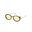 Occhiali da sole Max Mara Selma MM0103 96N - Pistilleria