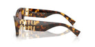 Occhiali da sole Miu Miu MU 09WS 14L20I - Pistilleria