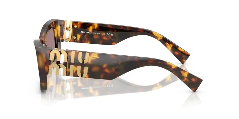 Occhiali da sole Miu Miu MU 09WS 14L20I - Pistilleria