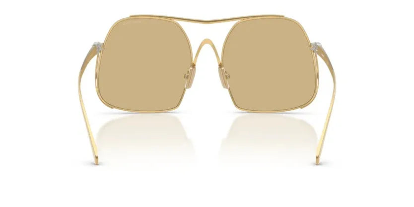 Occhiali da sole Miu Miu MU A55S 5AK10R - Pistilleria