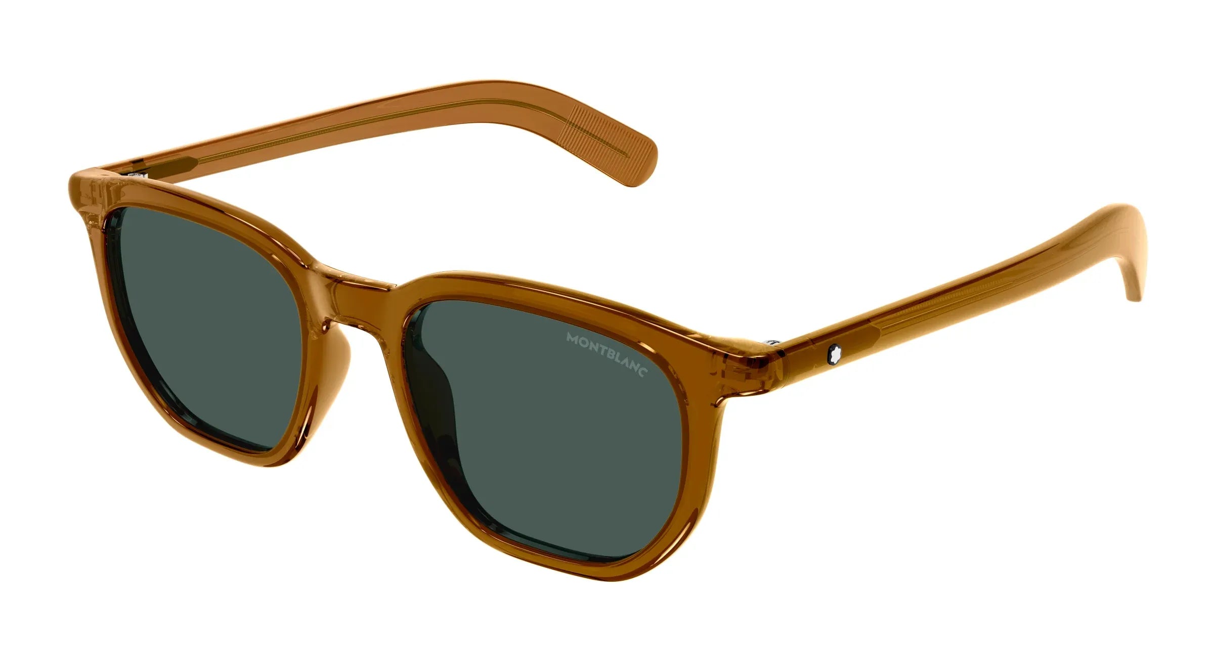 Occhiali da sole Montblanc MB0352S-002 - Pistilleria