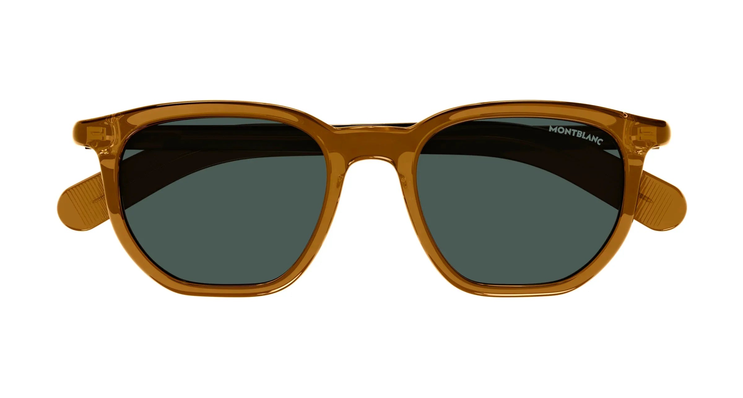 Occhiali da sole Montblanc MB0352S-002 - Pistilleria