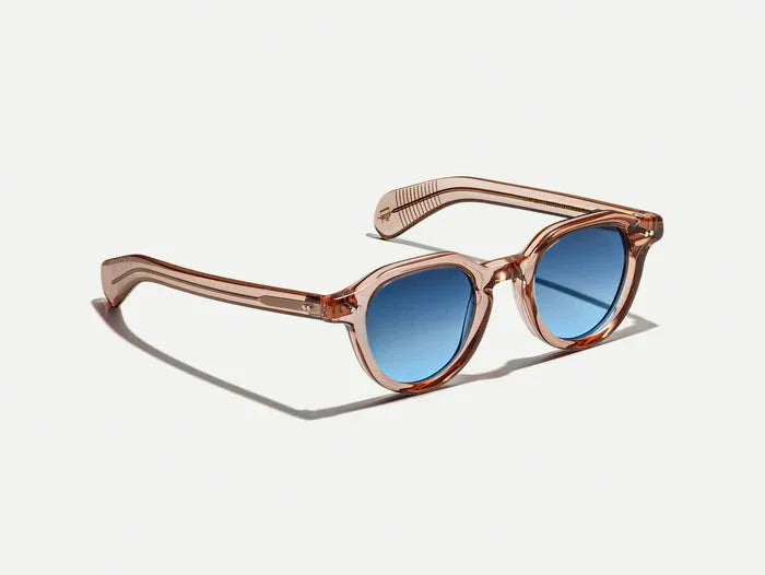 Occhiali da sole Moscot Baitsim Vintage Rose - Pistilleria
