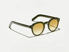 Occhiali da sole Moscot Gavolt Dark Green - Pistilleria