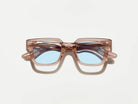 Occhiali da sole Moscot Grober Vintage Rose - Pistilleria