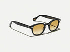 Occhiali da sole Moscot Lemtosh Black Chestnut Fade - Pistilleria