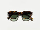Occhiali da sole Moscot Lemtosh Classic Havana - Pistilleria