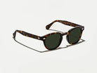 Occhiali da sole Moscot Lemtosh Classic Havana - Pistilleria