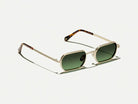 Occhiali da sole Moscot Shmooz Gold - Pistilleria