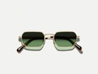 Occhiali da sole Moscot Shmooz Gold - Pistilleria