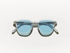 Occhiali da sole Moscot Vantz Light Grey - Pistilleria
