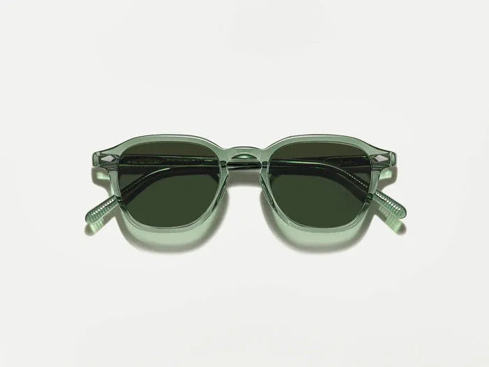 Occhiali da sole Moscot Vantz Pine - Pistilleria