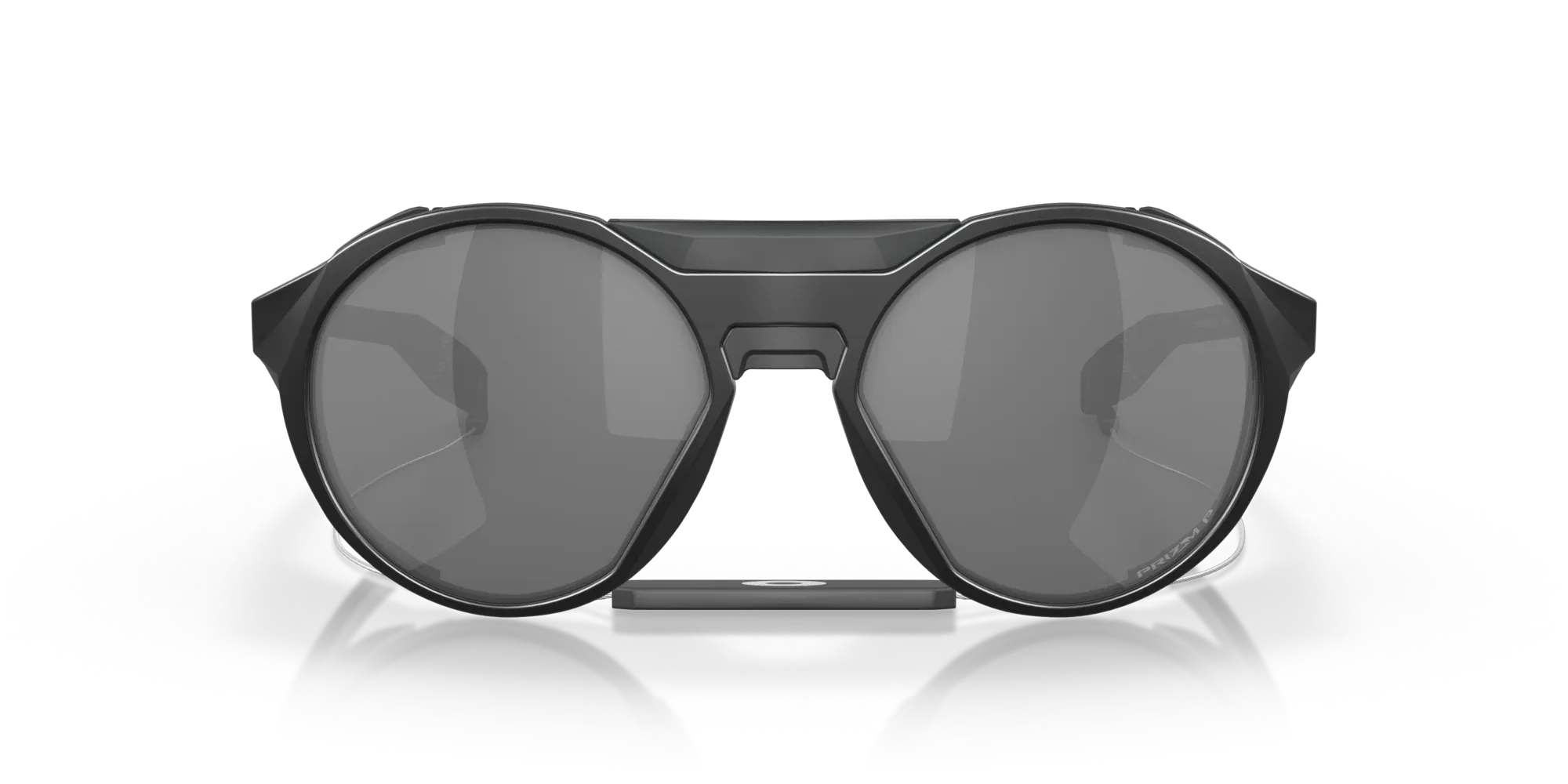 Occhiali da sole Oakley Clifden OO9440 09 Prizm Black Polarized - Pistilleria