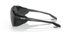 Occhiali da sole Oakley Clifden OO9440 09 Prizm Black Polarized - Pistilleria