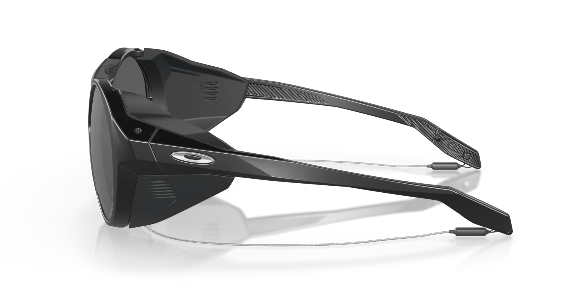 Occhiali da sole Oakley Clifden OO9440 09 Prizm Black Polarized - Pistilleria