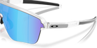 Occhiali da sole Oakley Corridor sq OO9415 05 Prizm Sapphire - Pistilleria