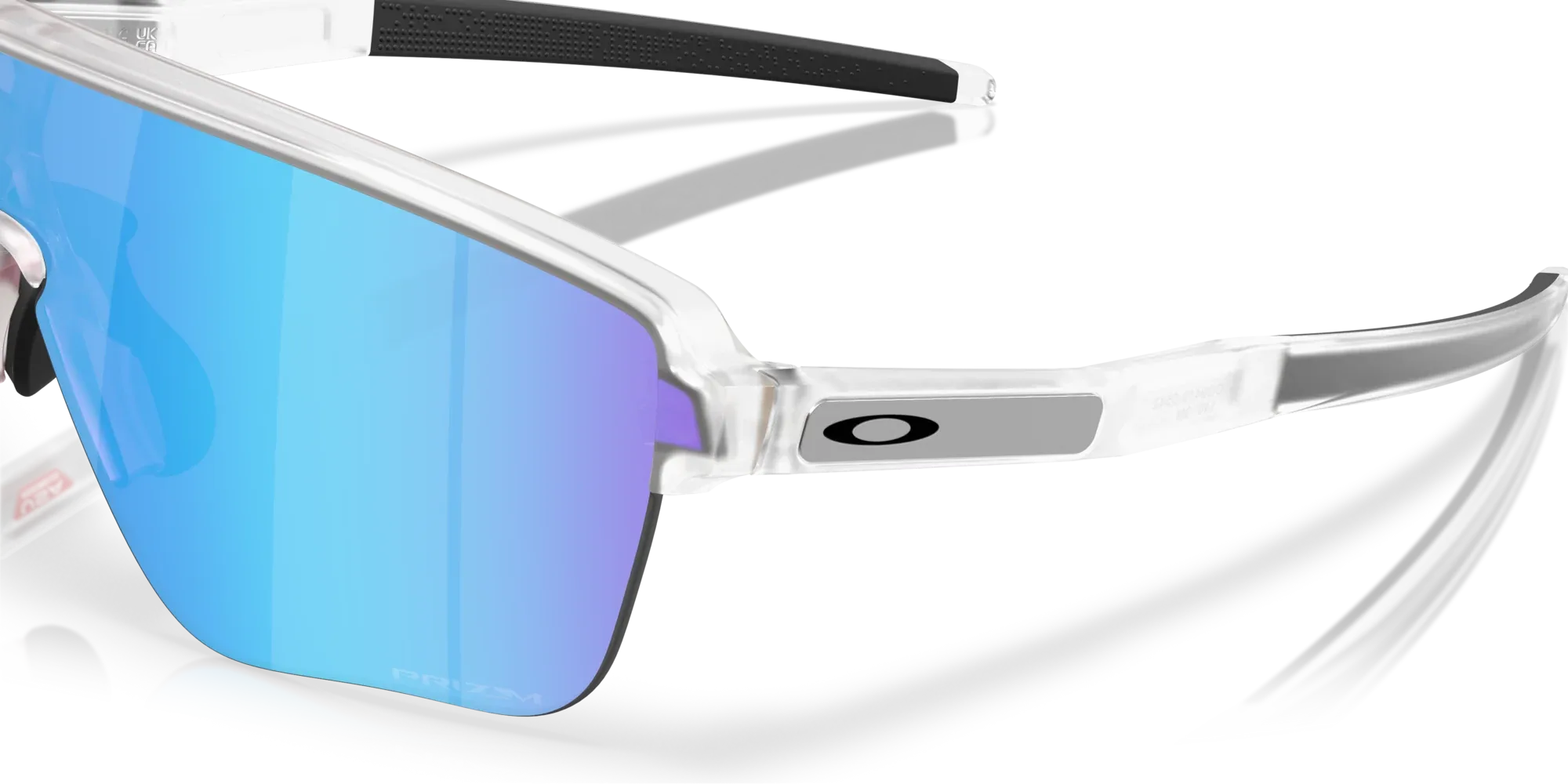 Occhiali da sole Oakley Corridor sq OO9415 05 Prizm Sapphire - Pistilleria