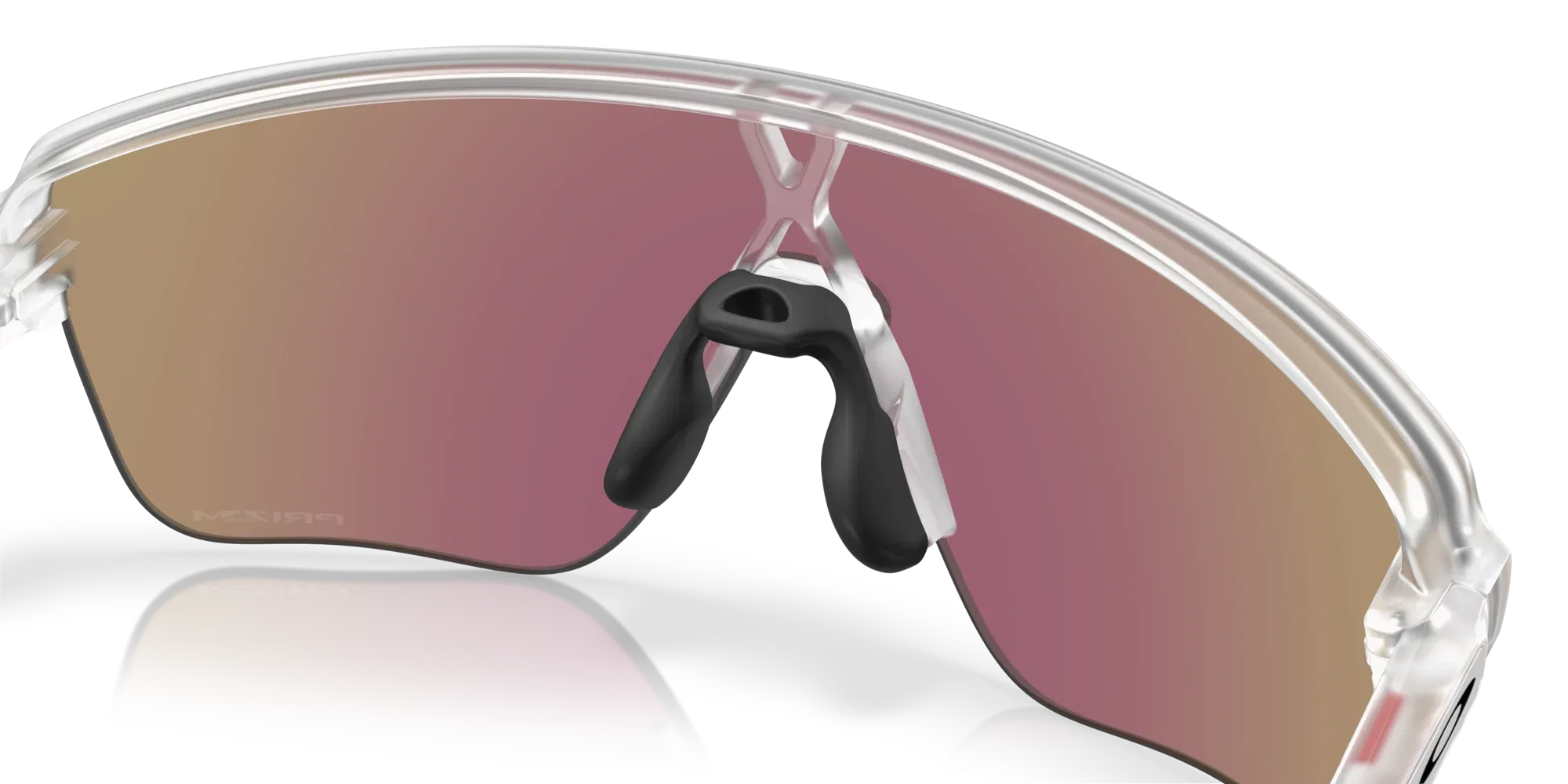 Occhiali da sole Oakley Corridor sq OO9415 05 Prizm Sapphire - Pistilleria