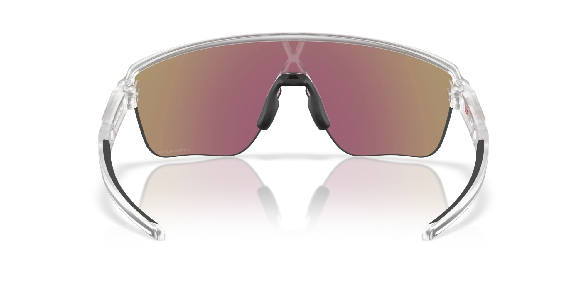 Occhiali da sole Oakley Corridor sq OO9415 05 Prizm Sapphire - Pistilleria