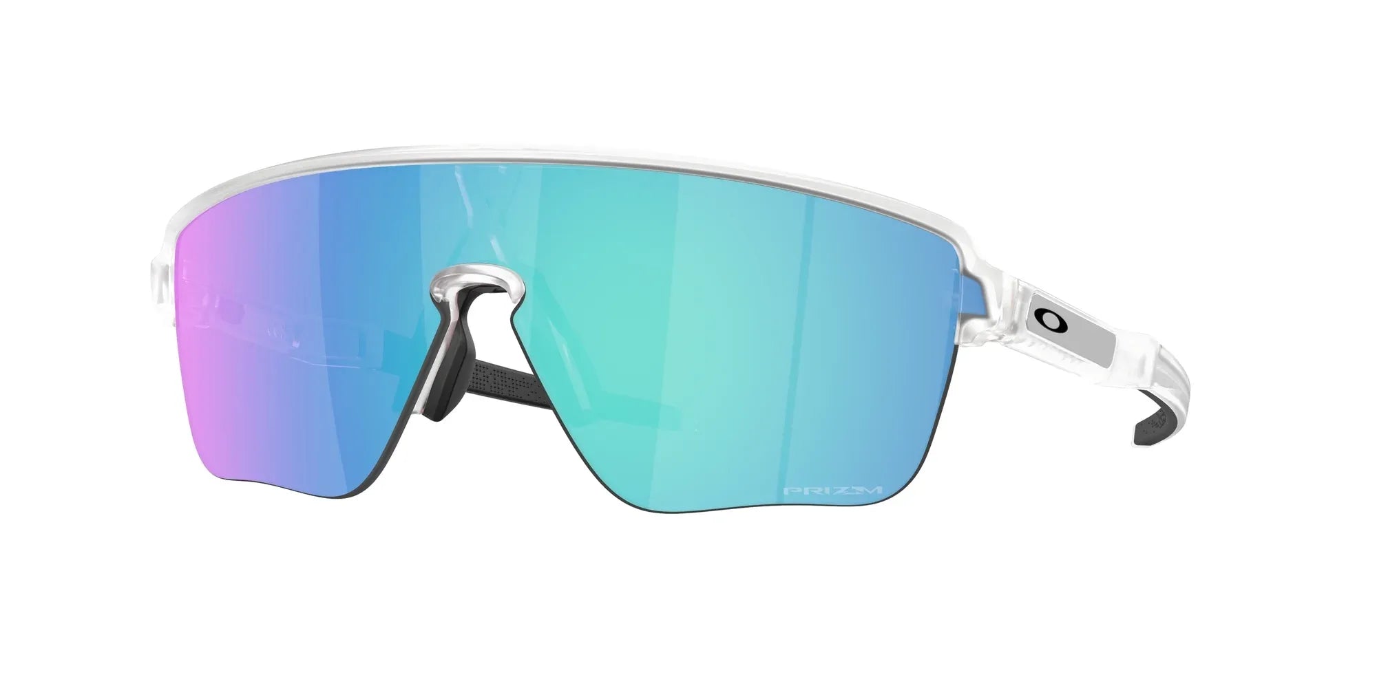Occhiali da sole Oakley Corridor sq OO9415 05 Prizm Sapphire - Pistilleria