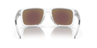 Occhiali da sole Oakley Holbrook XL 9417 07 Prizm Sapphire Polarized - Pistilleria