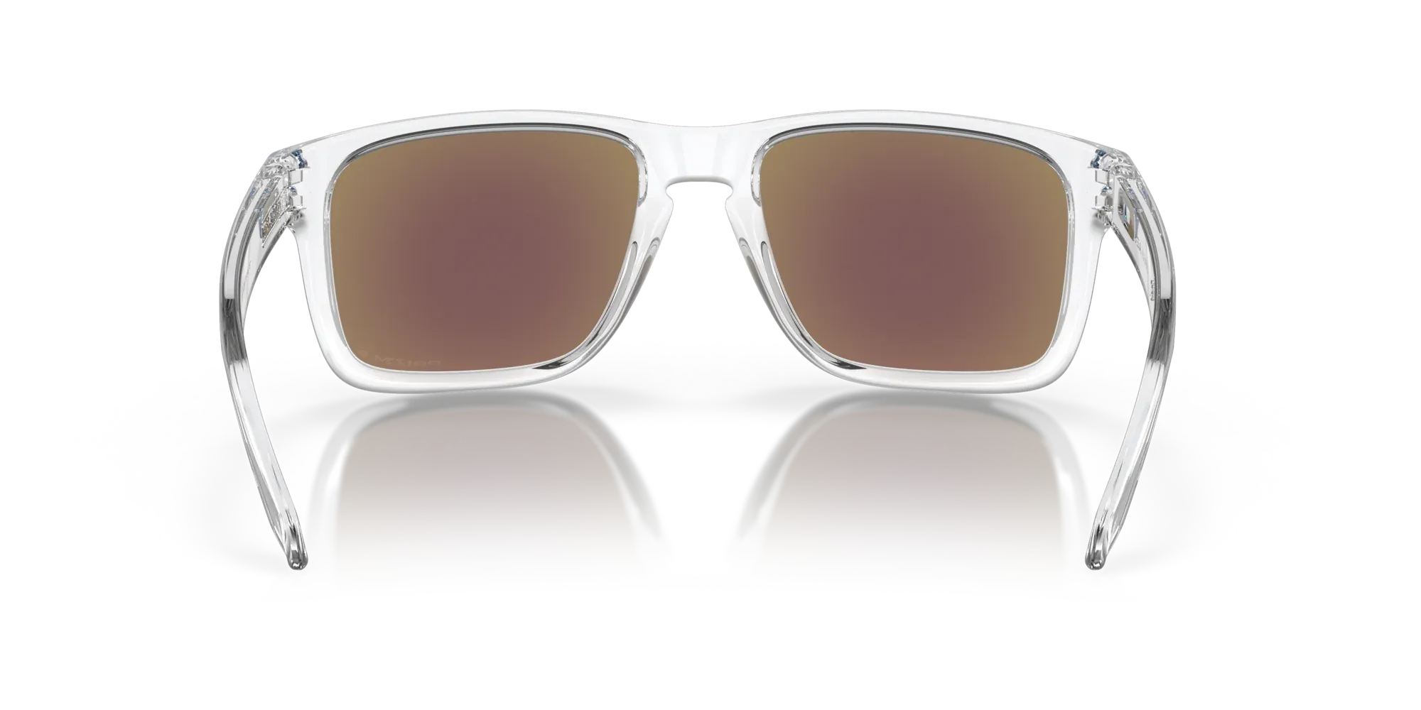 Occhiali da sole Oakley Holbrook XL 9417 07 Prizm Sapphire Polarized - Pistilleria