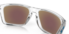 Occhiali da sole Oakley Holbrook XL 9417 07 Prizm Sapphire Polarized - Pistilleria