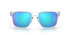 Occhiali da sole Oakley Holbrook XL 9417 07 Prizm Sapphire Polarized - Pistilleria