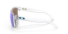 Occhiali da sole Oakley Holbrook XL 9417 07 Prizm Sapphire Polarized - Pistilleria
