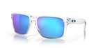Occhiali da sole Oakley Holbrook XL 9417 07 Prizm Sapphire Polarized - Pistilleria
