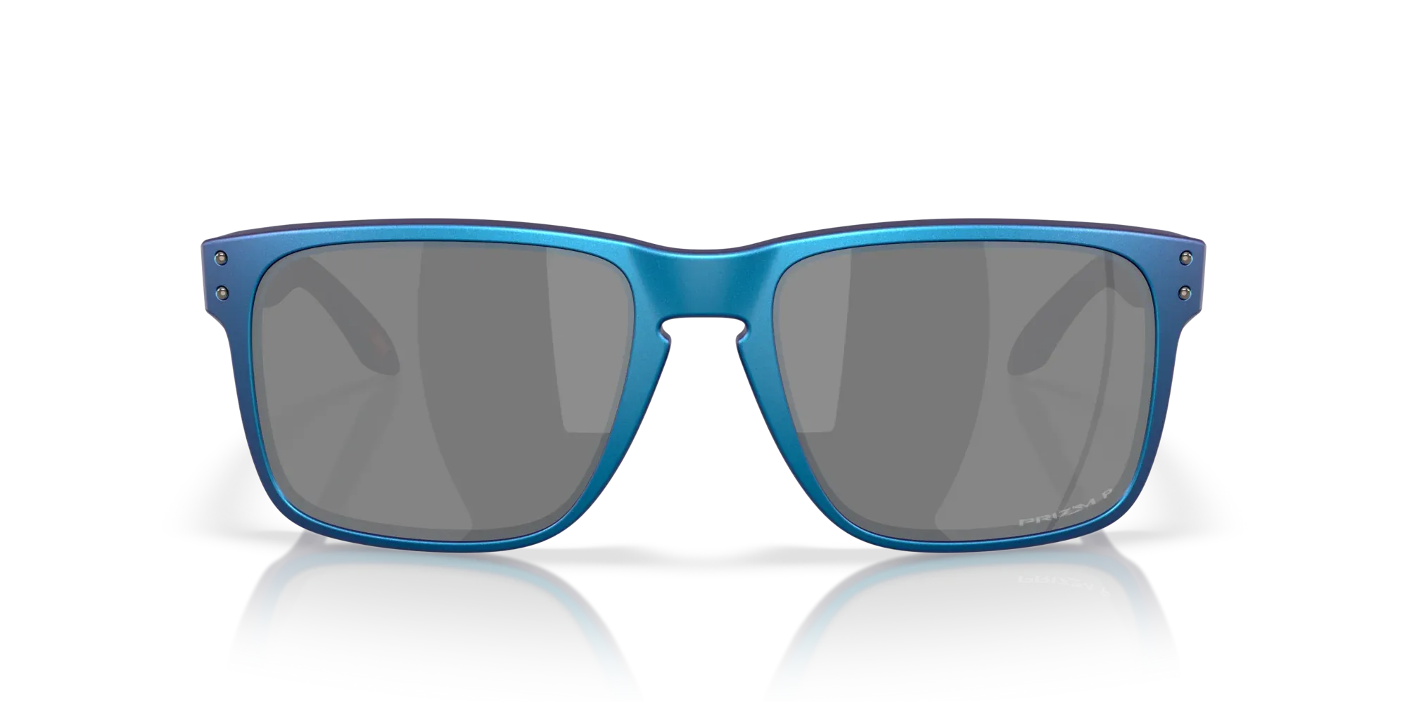 Occhiali da sole Oakley Holbrook xl OO9417 47 Prizm black polarized - Pistilleria