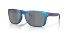 Occhiali da sole Oakley Holbrook xl OO9417 47 Prizm black polarized - Pistilleria