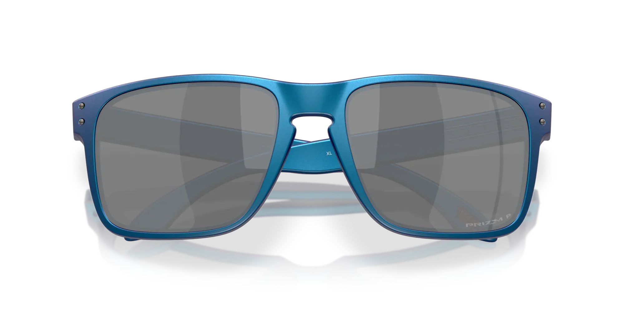 Occhiali da sole Oakley Holbrook xl OO9417 47 Prizm black polarized - Pistilleria