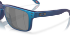 Occhiali da sole Oakley Holbrook xl OO9417 47 Prizm black polarized - Pistilleria