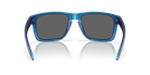 Occhiali da sole Oakley Holbrook xl OO9417 47 Prizm black polarized - Pistilleria