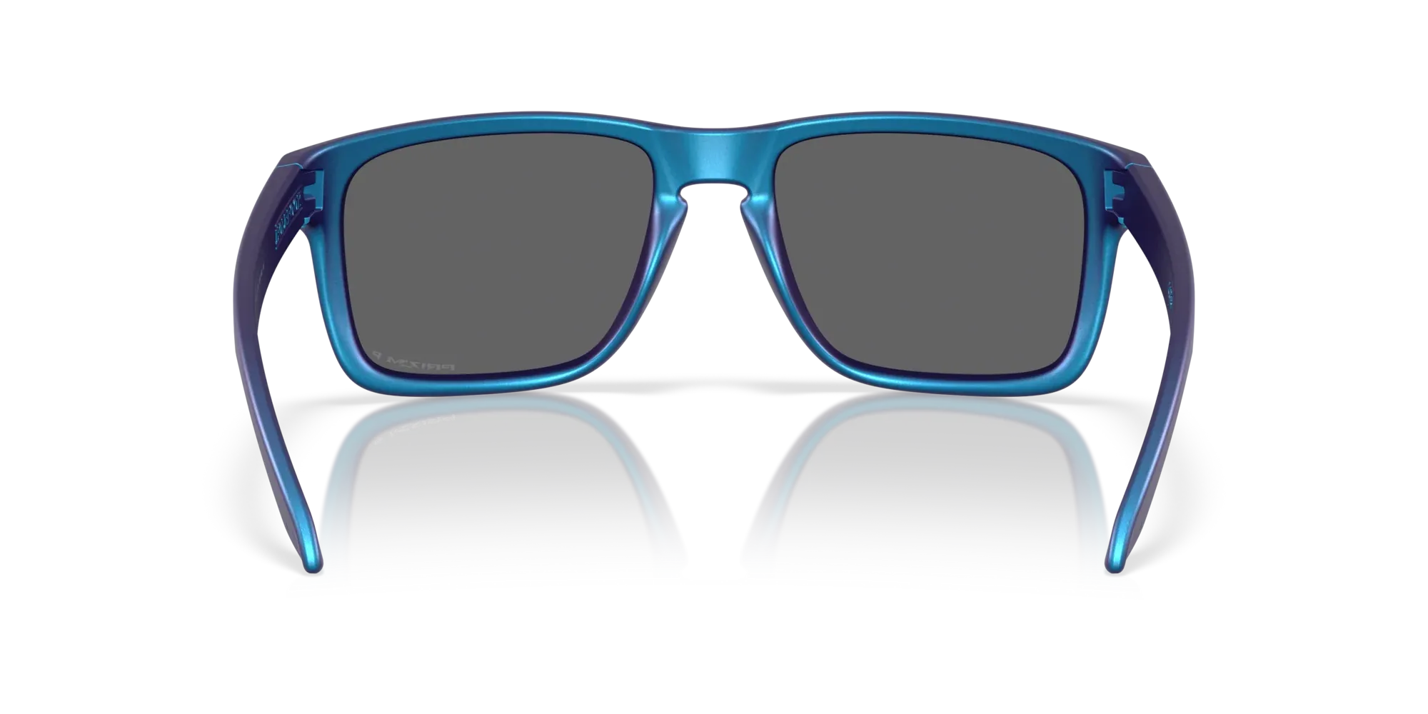 Occhiali da sole Oakley Holbrook xl OO9417 47 Prizm black polarized - Pistilleria