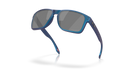 Occhiali da sole Oakley Holbrook xl OO9417 47 Prizm black polarized - Pistilleria