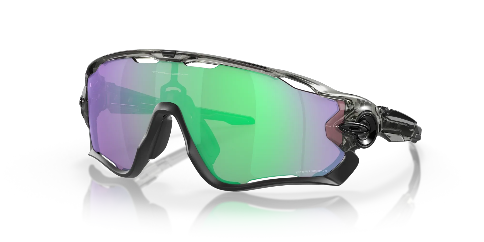 Occhiali da sole Oakley Jawbreaker OO9290 46 Prizm Road Jade - Pistilleria