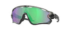 Occhiali da sole Oakley Jawbreaker OO9290 46 Prizm Road Jade - Pistilleria
