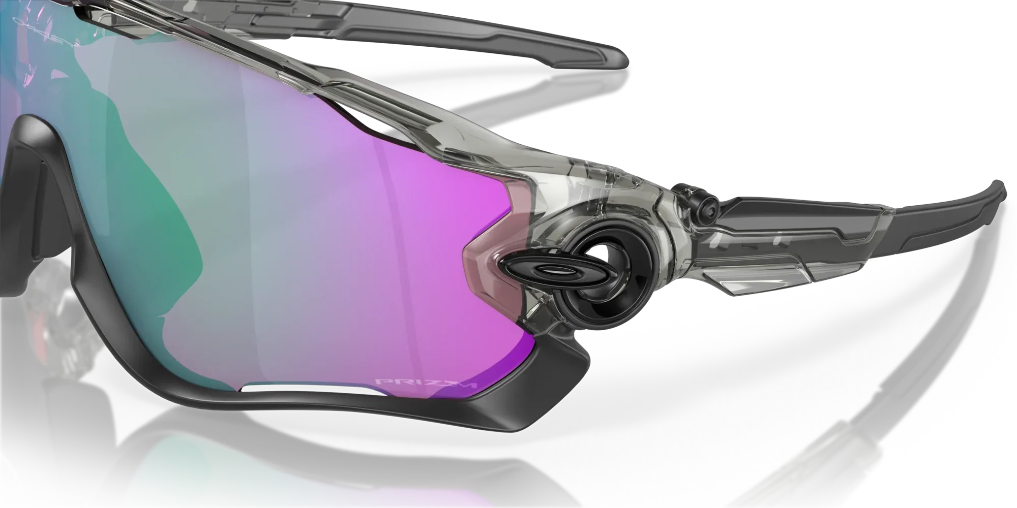 Occhiali da sole Oakley Jawbreaker OO9290 46 Prizm Road Jade - Pistilleria