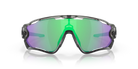 Occhiali da sole Oakley Jawbreaker OO9290 46 Prizm Road Jade - Pistilleria