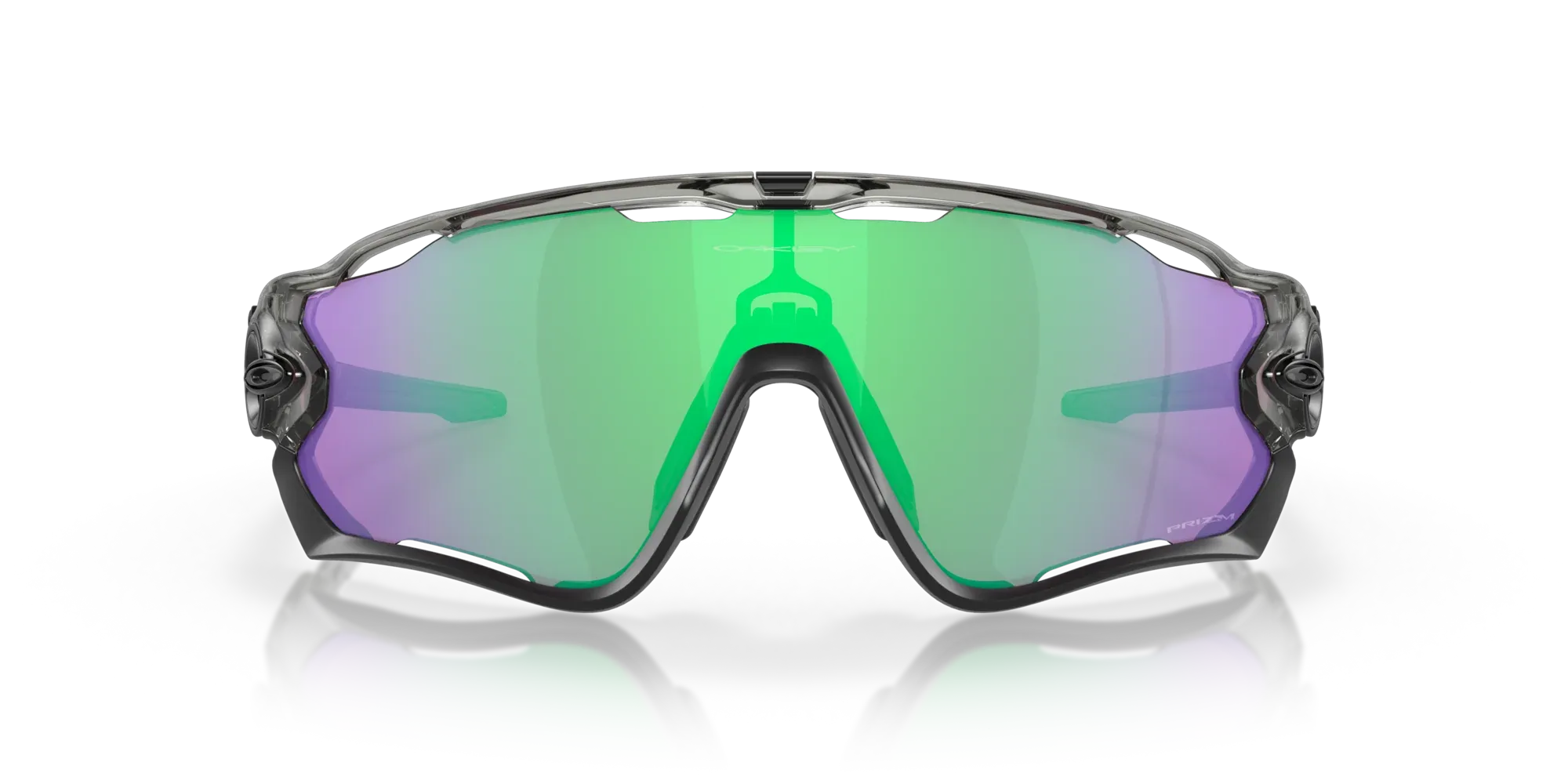 Occhiali da sole Oakley Jawbreaker OO9290 46 Prizm Road Jade - Pistilleria