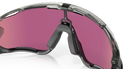 Occhiali da sole Oakley Jawbreaker OO9290 46 Prizm Road Jade - Pistilleria