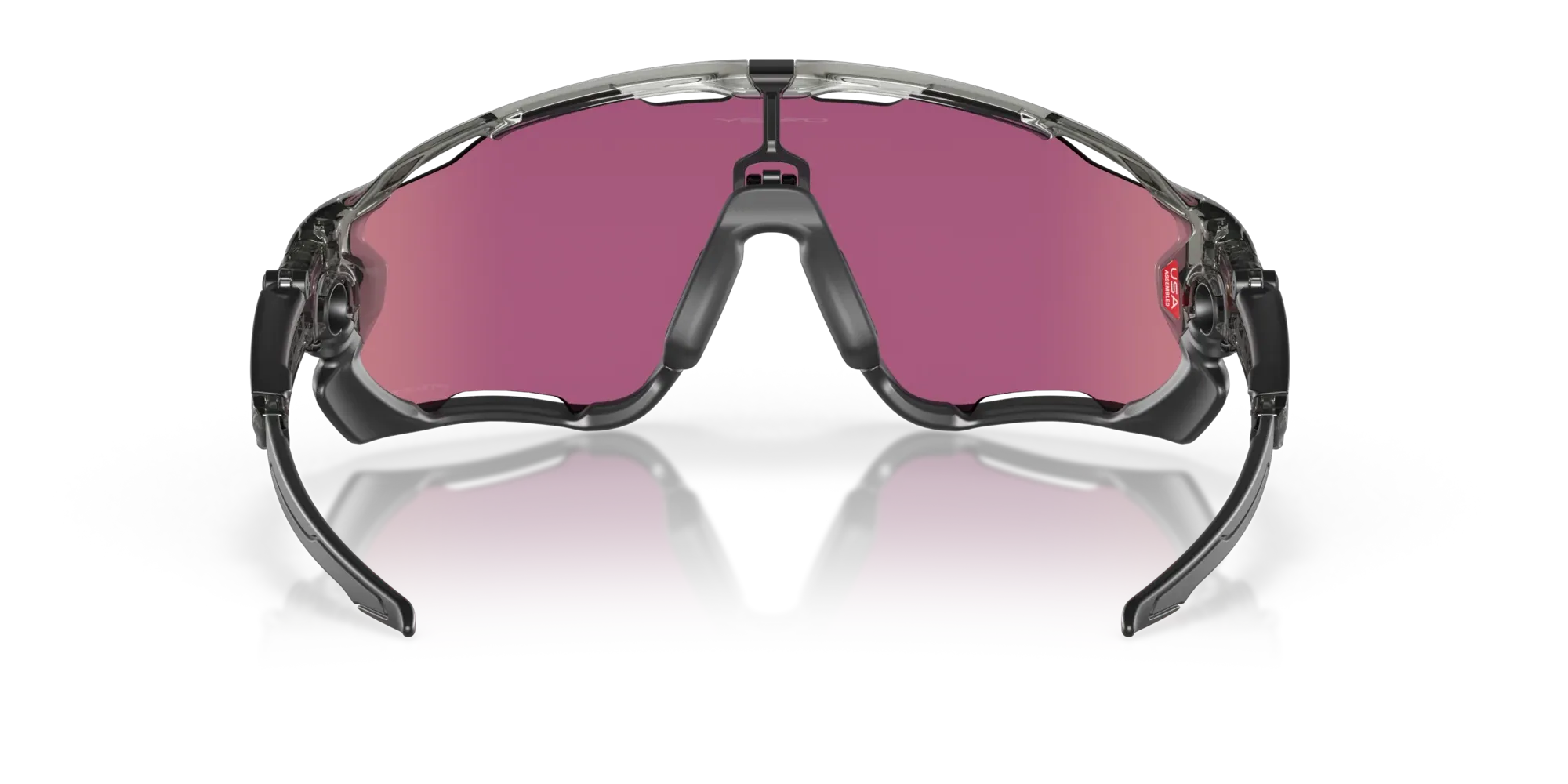 Occhiali da sole Oakley Jawbreaker OO9290 46 Prizm Road Jade - Pistilleria