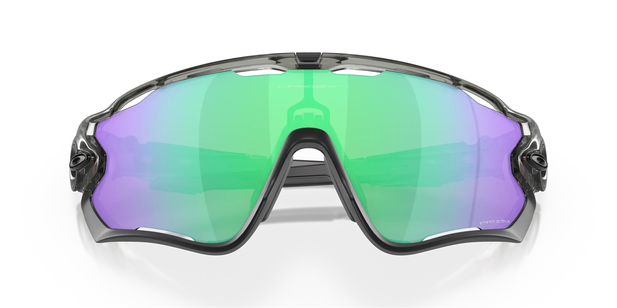 Occhiali da sole Oakley Jawbreaker OO9290 46 Prizm Road Jade - Pistilleria