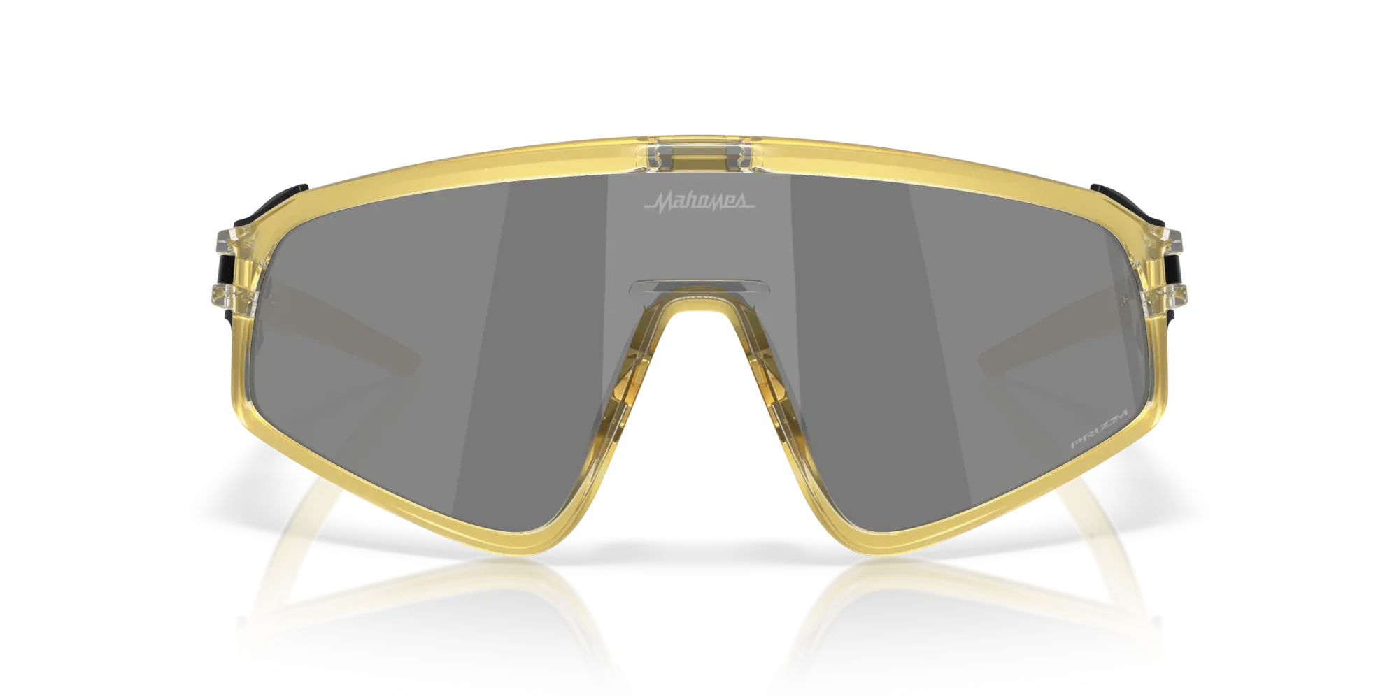 Occhiali da sole Oakley Latch panel OO9404 14 Patrick Mahomes - Pistilleria