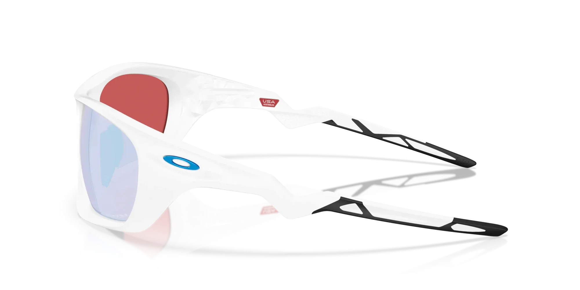 Occhiali da sole Oakley Lateralis 9431 09 - Pistilleria