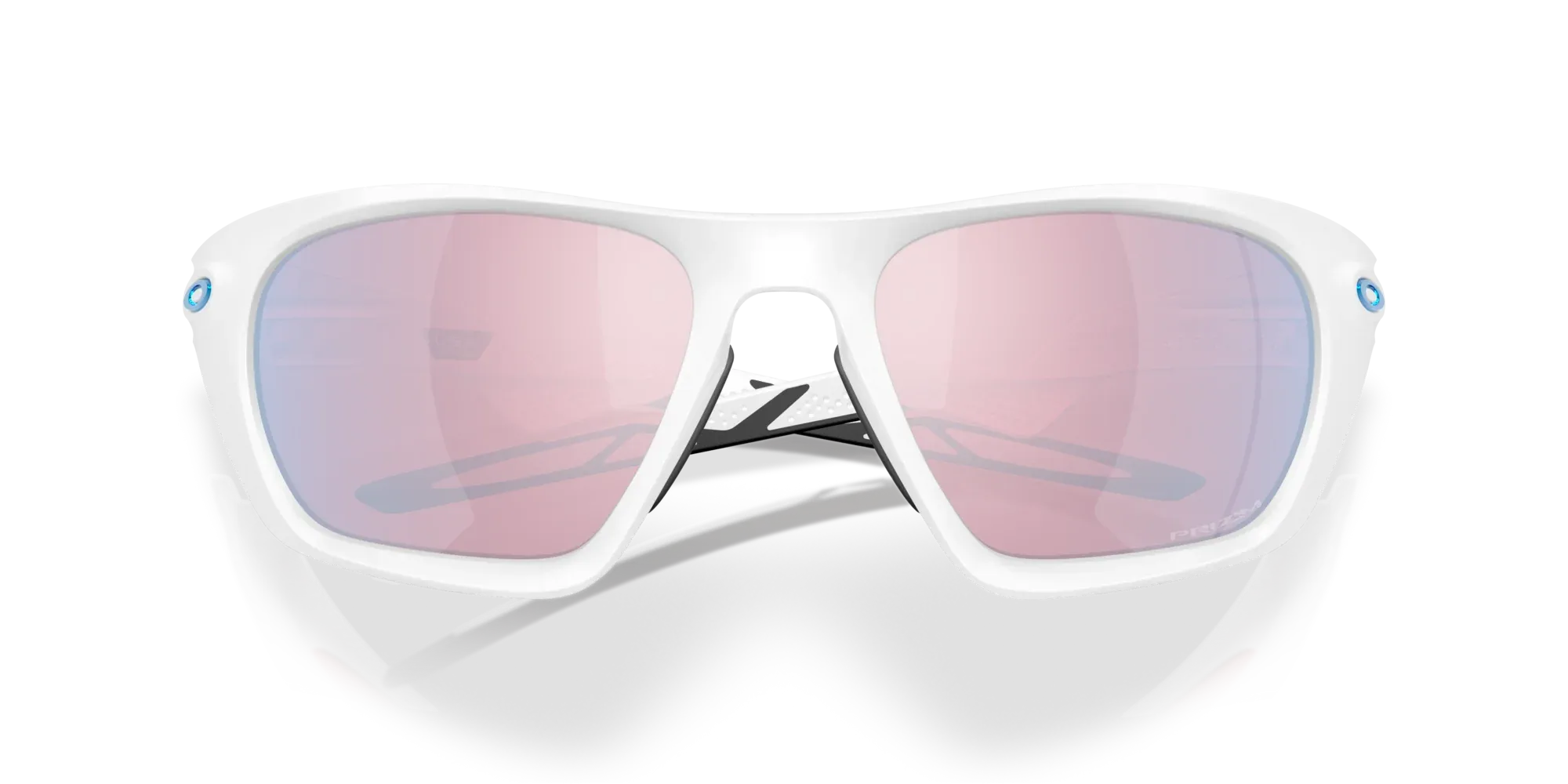 Occhiali da sole Oakley Lateralis 9431 09 - Pistilleria