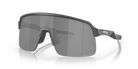 Occhiali da sole Oakley Oakley Sutro Lite OO9463 25 Grigio carbone opaco hi res - Pistilleria